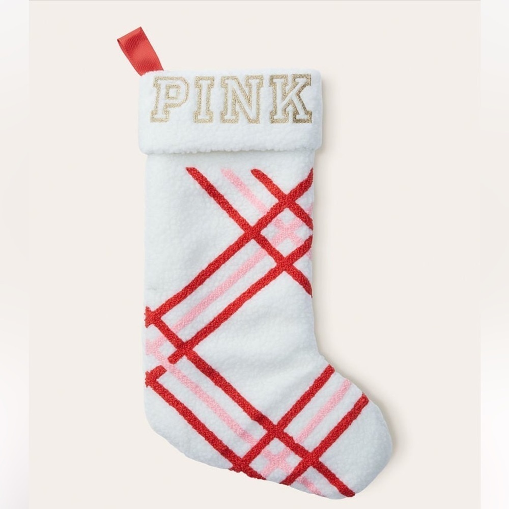 New limited edition VICTORIA'S SECRET
Stocking